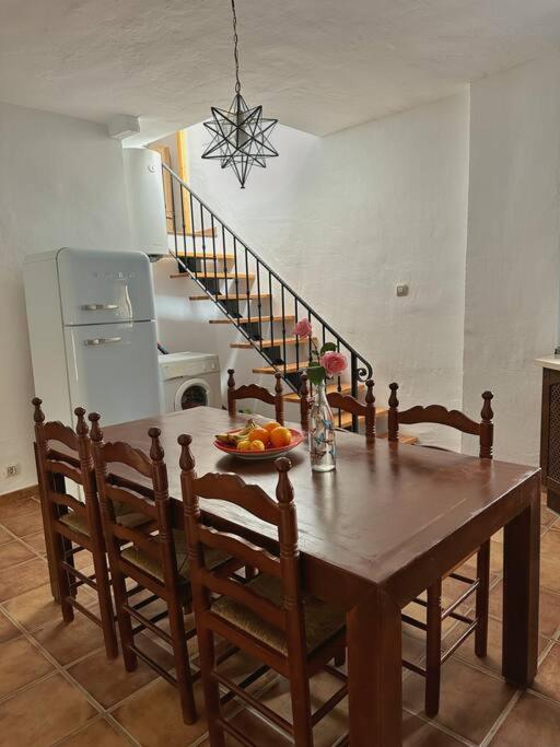 Los Molinos Quesada Dış mekan fotoğraf