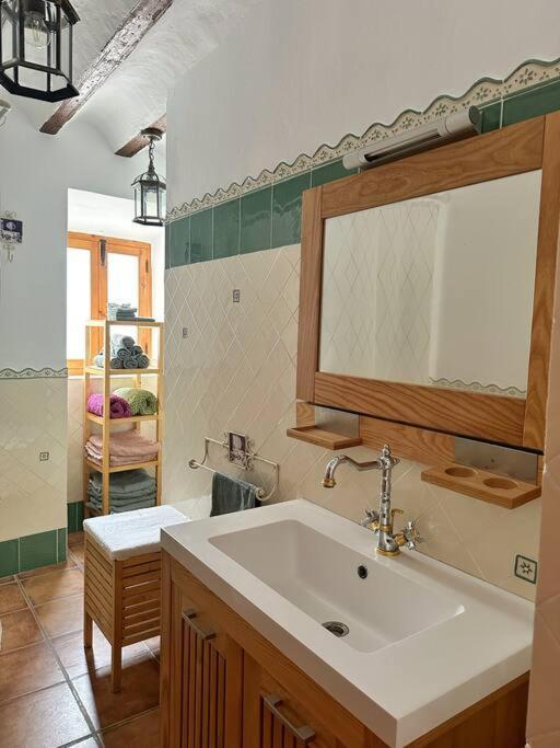 Los Molinos Quesada Dış mekan fotoğraf